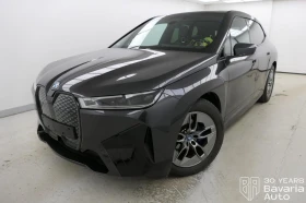 BMW iX 50 xDrive Sport Paket