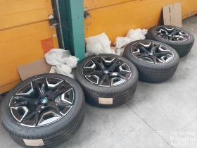 BMW iX 50 xDrive Sport Paket - 137900 лв. / 70507.15 € - 12400230 17