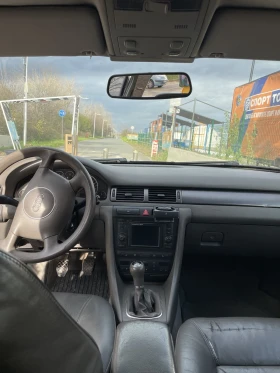 Audi A6 1.9 TDI, снимка 6