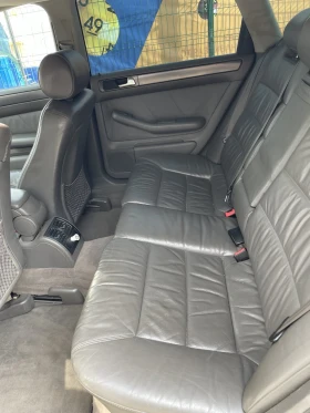 Audi A6 1.9 TDI, снимка 5