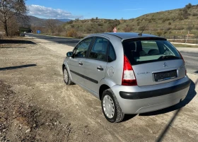 Citroen C3 1.2i 73000km - 4700 лв. / 2403.07 € - 69676457 5