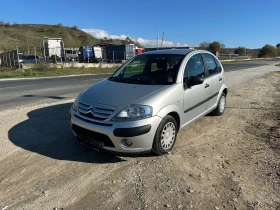 Citroen C3 1.2i 73000km - 4700 лв. / 2403.07 € - 69676457 3