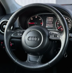 Audi A1 S-Line//RECARO/Navi/1.6Tdi/FullLED/УНИКАТ/КАТО НОВ - 14999 лв. / 7668.87 € - 82908993 14