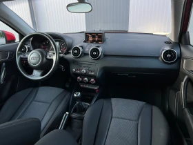 Audi A1 S-Line//RECARO/Navi/1.6Tdi/FullLED/УНИКАТ/КАТО НОВ - 14999 лв. / 7668.87 € - 82908993 13