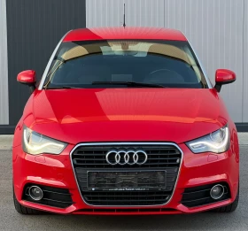 Audi A1 S-Line//RECARO/Navi/1.6Tdi/FullLED/УНИКАТ/КАТО НОВ - 14999 лв. / 7668.87 € - 82908993 4