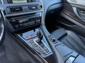 BMW 650 xi Mpack, снимка 15