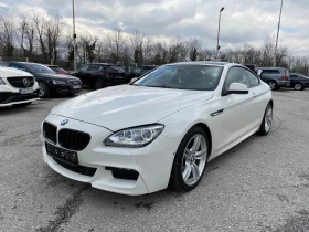 BMW 650 xi Mpack, снимка 1