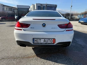 BMW 650 xi Mpack, снимка 7