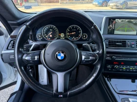 BMW 650 xi Mpack, снимка 11