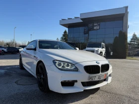 BMW 650 xi Mpack, снимка 4