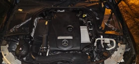 Mercedes-Benz C 300 AMG* 4-MATIC* LED, снимка 16