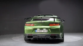     Chevrolet Camaro SS 6.2 V8 autogeorge.com