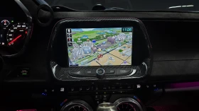 Chevrolet Camaro SS 6.2 V8 autogeorge.com | Mobile.bg    15