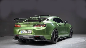     Chevrolet Camaro SS 6.2 V8 autogeorge.com