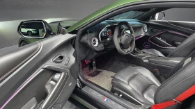 Chevrolet Camaro SS 6.2 V8 autogeorge.com | Mobile.bg    11