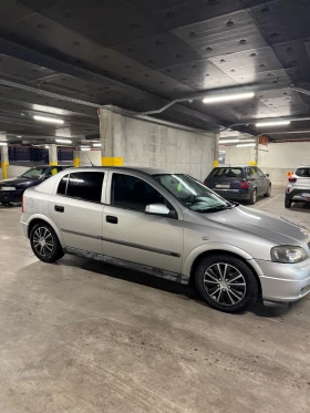 Opel Astra | Mobile.bg � ����� ������ 3