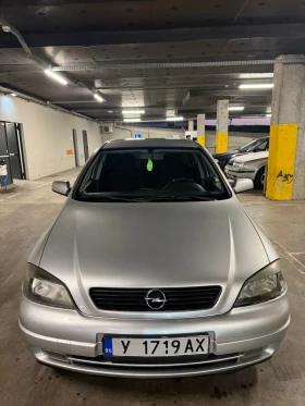 Opel Astra | Mobile.bg � ����� ������ 2