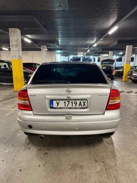 Opel Astra | Mobile.bg � ����� ������ 6