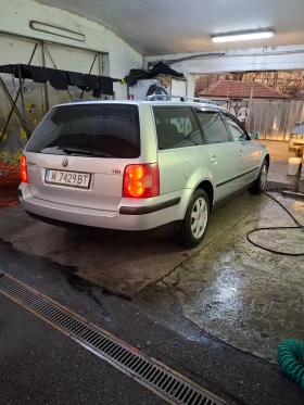 VW Passat 1.9 - 4250 лв. / 2172.99 € - 87466796 8