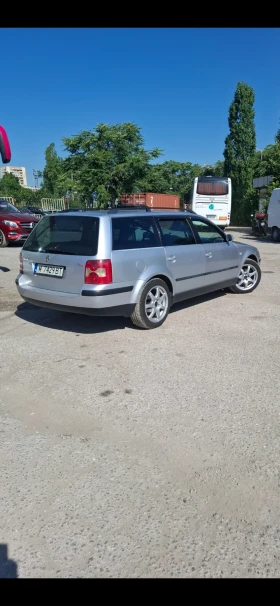 VW Passat 1.9 - 4250 лв. / 2172.99 € - 87466796 5
