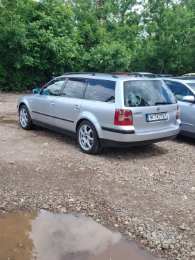 VW Passat 1.9 - 4250 лв. / 2172.99 € - 87466796 7