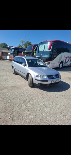VW Passat 1.9 - 4250 лв. / 2172.99 € - 87466796 6