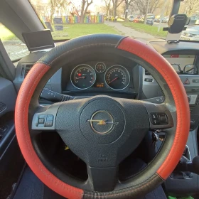 Opel Zafira Метан. 7 места, снимка 5