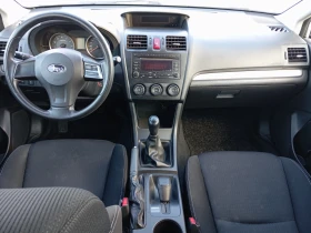 Subaru XV 1.6 SWISS , снимка 7