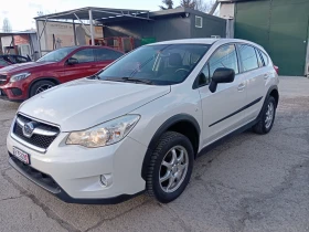 Subaru XV 1.6 SWISS  - изображение 1