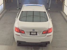 BMW 535 2016 BMW 5 Series Sedan 535i xDrive M SPORT LINE - 13500 € / 26403.70 лв. - 89568660 5