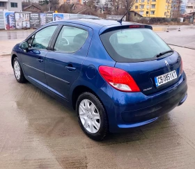 Peugeot 207 Чудесна!2010г. - 2500 € / 4889.57 лв. - 54337923 1