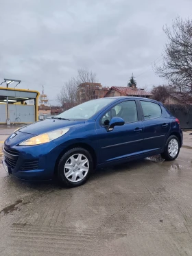 Peugeot 207 Чудесна!2010г. - 2500 € / 4889.57 лв. - 54337923 2