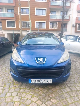 Peugeot 207 Чудесна!2010г., снимка 4