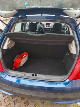 Peugeot 207 Чудесна!2010г., снимка 15