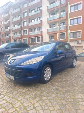 Peugeot 207 Чудесна!2010г.