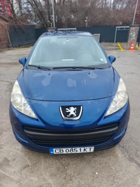 Peugeot 207 Чудесна!2010г. - 2500 € / 4889.57 лв. - 54337923 9