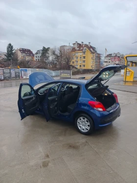 Peugeot 207 Чудесна!2010г., снимка 11