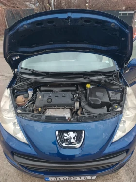 Peugeot 207 Чудесна!2010г. - 2500 € / 4889.57 лв. - 54337923 14