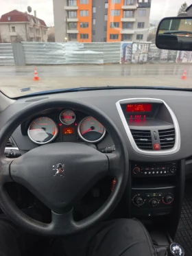 Peugeot 207 Чудесна!2010г. - 2500 € / 4889.57 лв. - 54337923 15