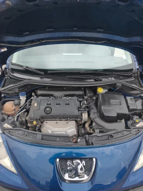 Peugeot 207 Чудесна!2010г., снимка 13