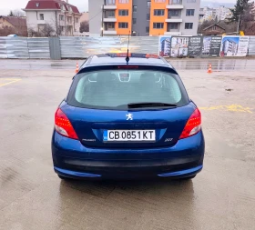 Peugeot 207 Чудесна!2010г. - 2500 € / 4889.57 лв. - 54337923 5