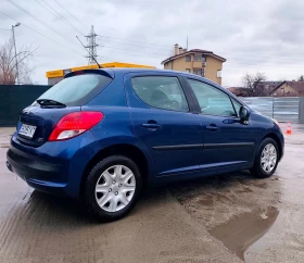 Peugeot 207 Чудесна!2010г. - 2500 € / 4889.57 лв. - 54337923 6