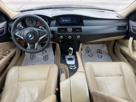 BMW 530 3.0D 235k.s NAVI ЛИЗИНГ - 6200 € / 12126.15 лв. - 42962272 14