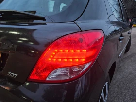 Peugeot 207 1.4, 75к.с., 92х.км.!!!, снимка 15