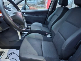 Peugeot 207 1.4, 75к.с., 92х.км.!!!, снимка 11