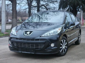 Peugeot 207 1.4, 75к.с., 92х.км.!!!, снимка 1