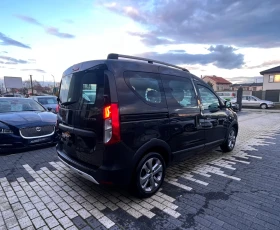 Dacia Dokker 1.2i STEPWAY* * ПЪЛНА ГАРАНЦИЯ* * EU6* *  - 7990 € / 15627.08 лв. - 43198539 3