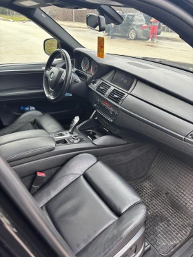 BMW X5M 4.4 555к.с | Auto.bg — изображение 16