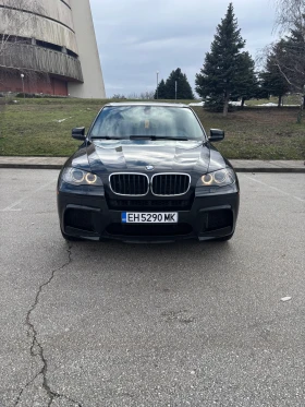 BMW X5M 4.4 555к.с | Auto.bg — изображение 3
