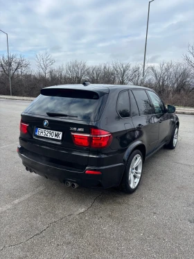 BMW X5M 4.4 555к.с | Auto.bg — изображение 6